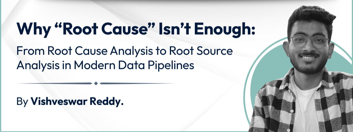 Why Root Cause Isn't Enough